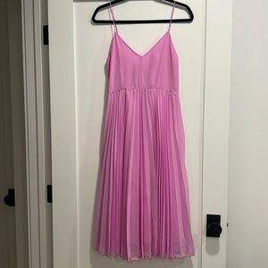 ASOS Pink Dress Size Small